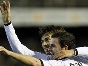 Bóng đá anh, ngoại hạng anh, lịch thi đấu euro 2012, Mata- Silva: Từ Valencia đến ảo thuật gia Premier League